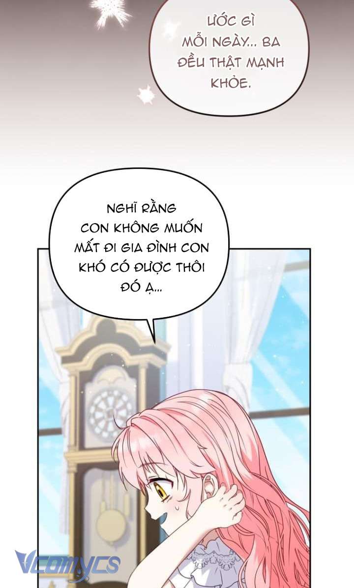 Tôi Được Nuôi Dưỡng Bởi Những Kẻ Phản Diện Chap 44 - Trang 3