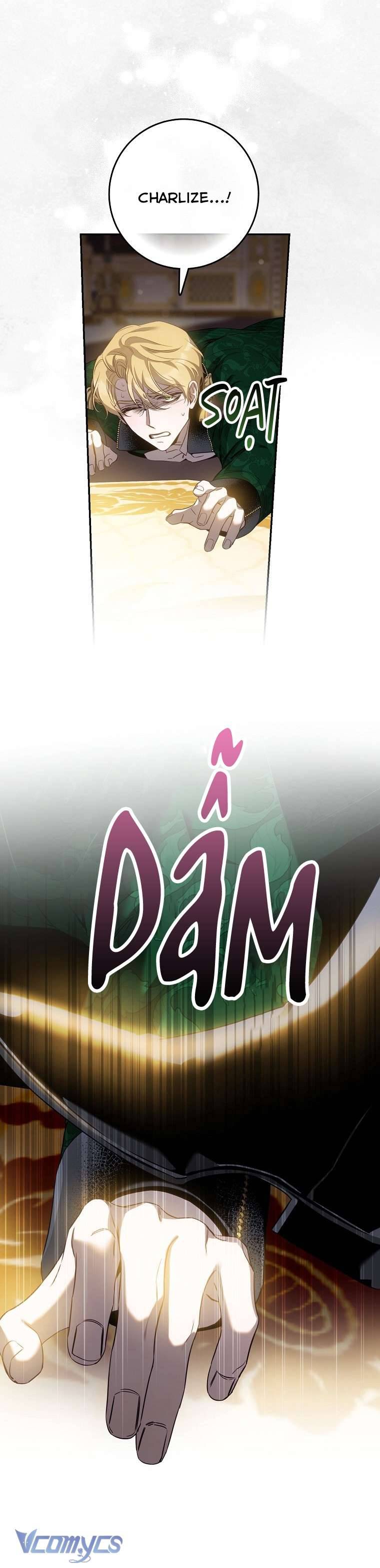 Thuần Hóa Bạo Quân Rồi Bỏ Trốn Chap 94 - Trang 2