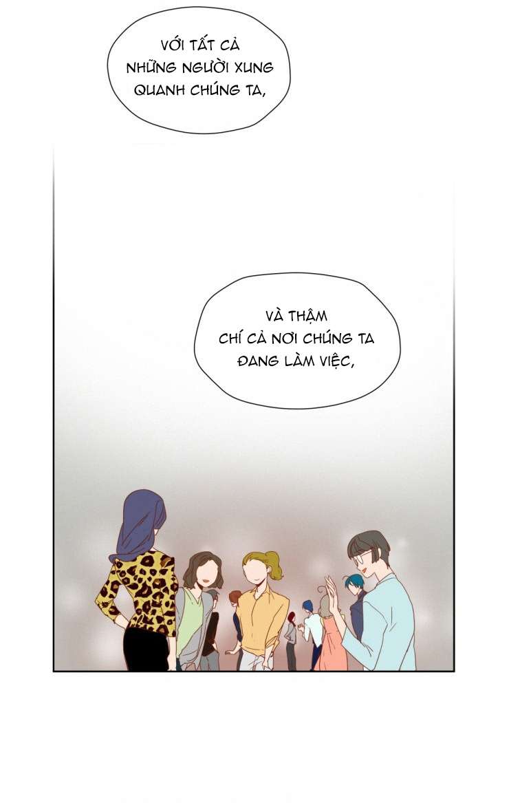 Ranh Giới Chap 59 - Next Chap 60