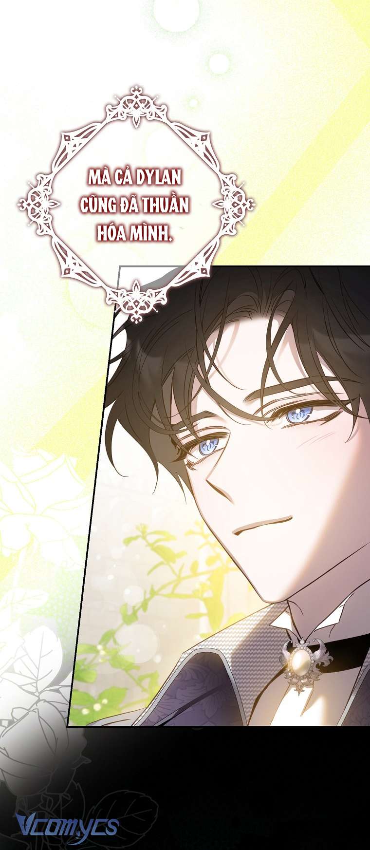 Thuần Hóa Bạo Quân Rồi Bỏ Trốn Chap 96 - Trang 2