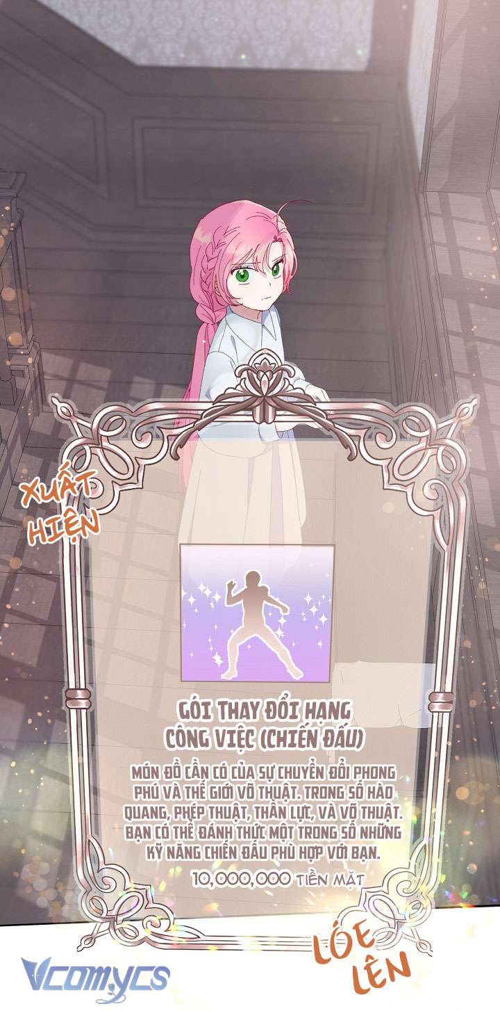 Sự Điều Trị Đặc Biệt Của Tinh Linh Chapter 8 - Trang 4