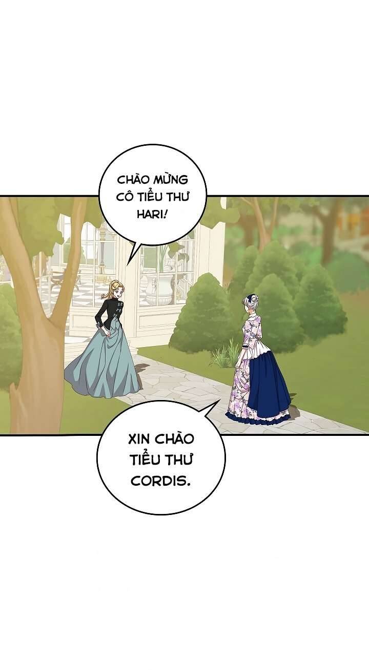 Cẩn Thận Với Các Anh Trai Đấy! Chap 50 - Trang 2