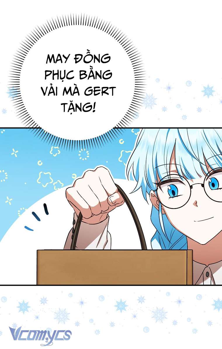 Thời Hạn Cuối Cùng Đang Tràn Ngập Trên Cửa Sổ Trạng Thái Chap 13 - Trang 4