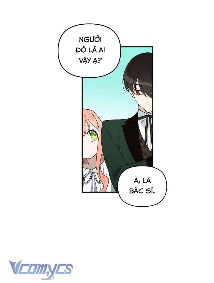 Phương Pháp Trở Thành Con Gái Của Người Hùng Bóng Đêm Chap 14 - Next Chap 15