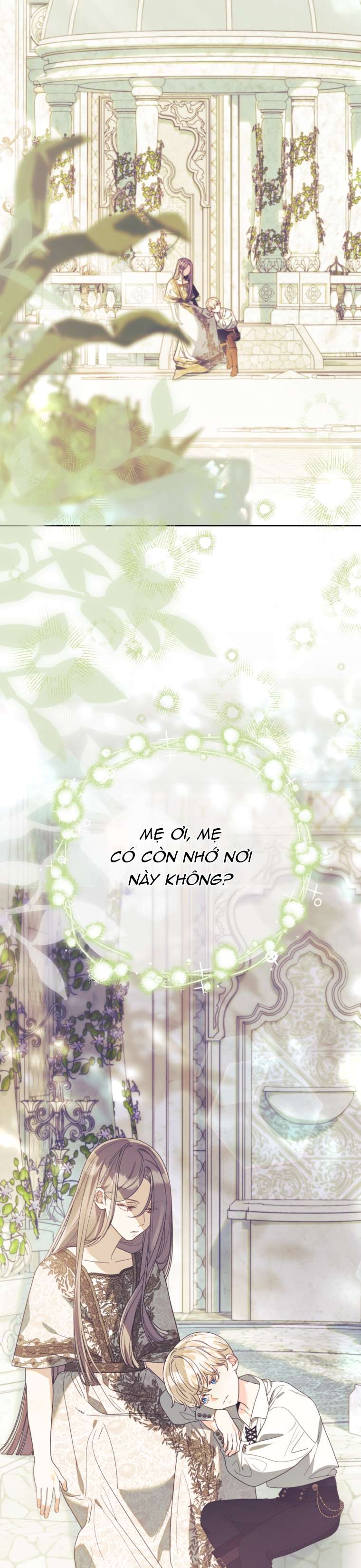 Thà Là Để Tôi Trở Thành Nữ Hoàng Chapter 54 - Next Chapter 55