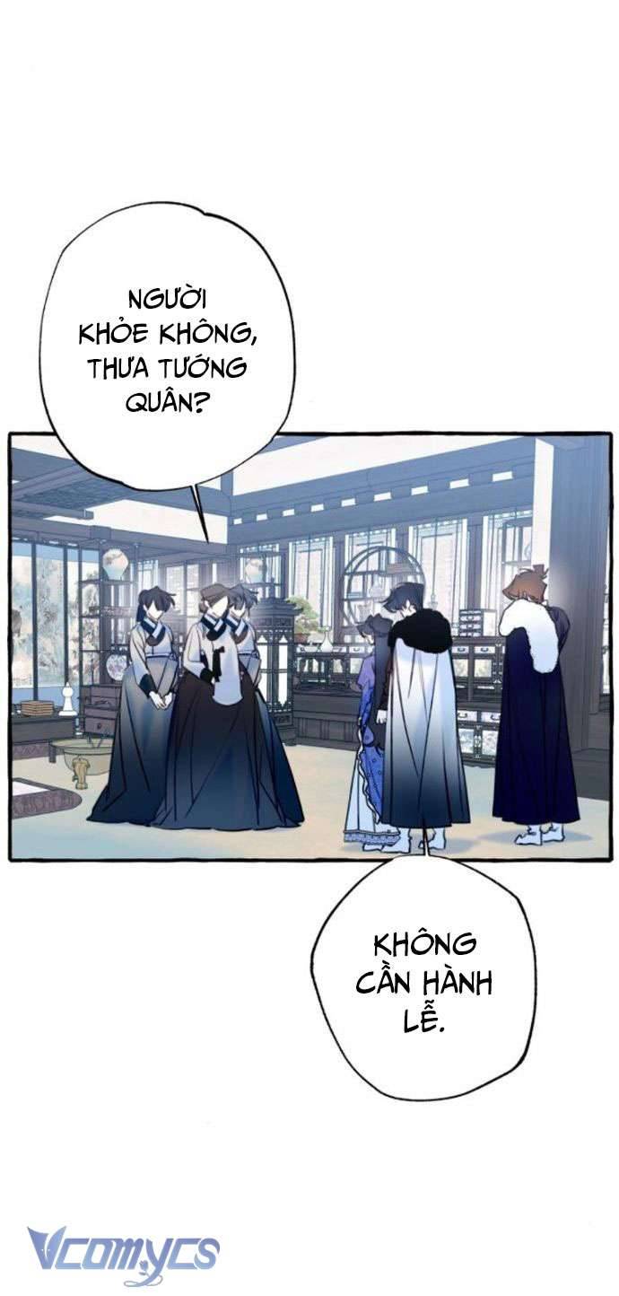 Chuyện Tình Tuyết Phương Bắc Chapter 5 - Trang 4