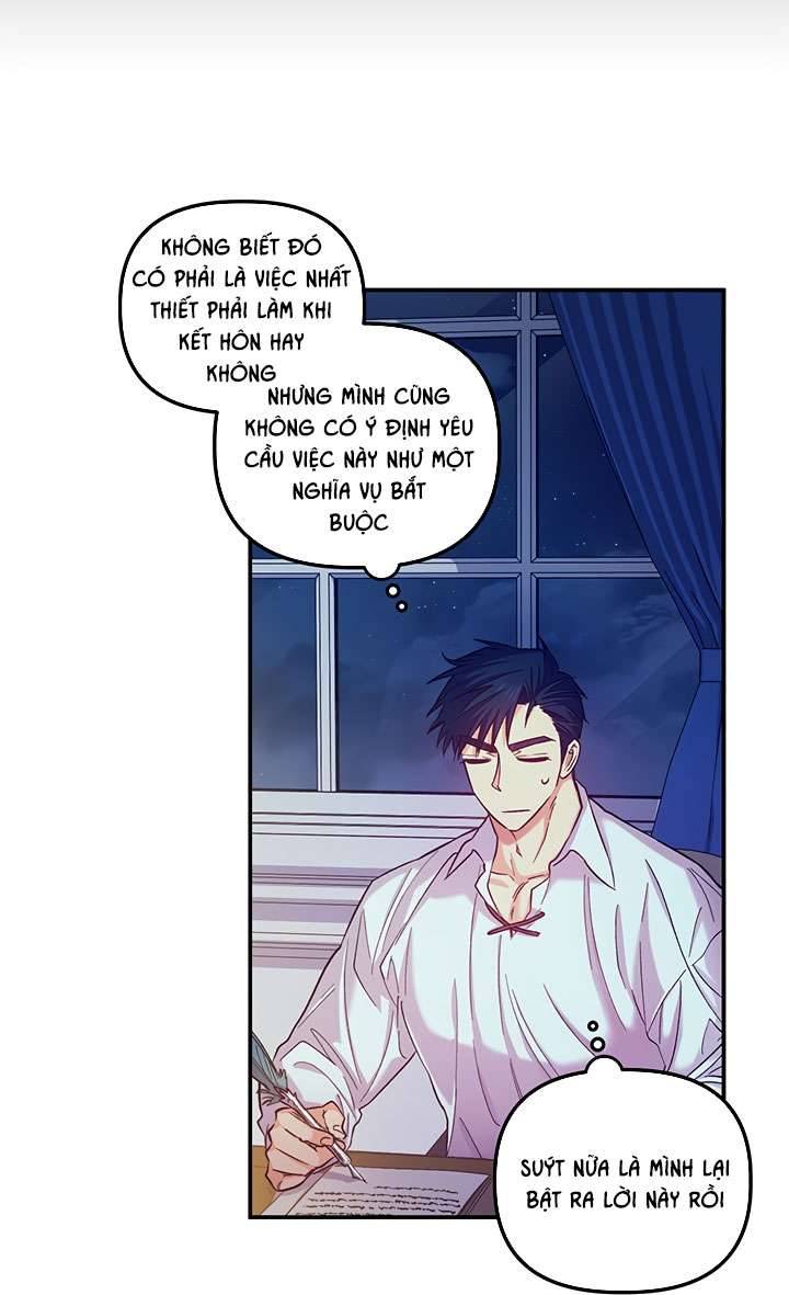 May Mắn Hay Bất Hạnh Chap 42 - Next Chap 43