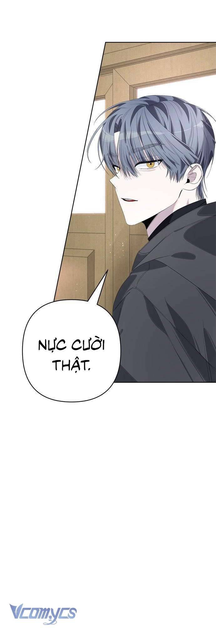 Đàn Anh Xấu Xa! Chap 64 - Next Chap 65