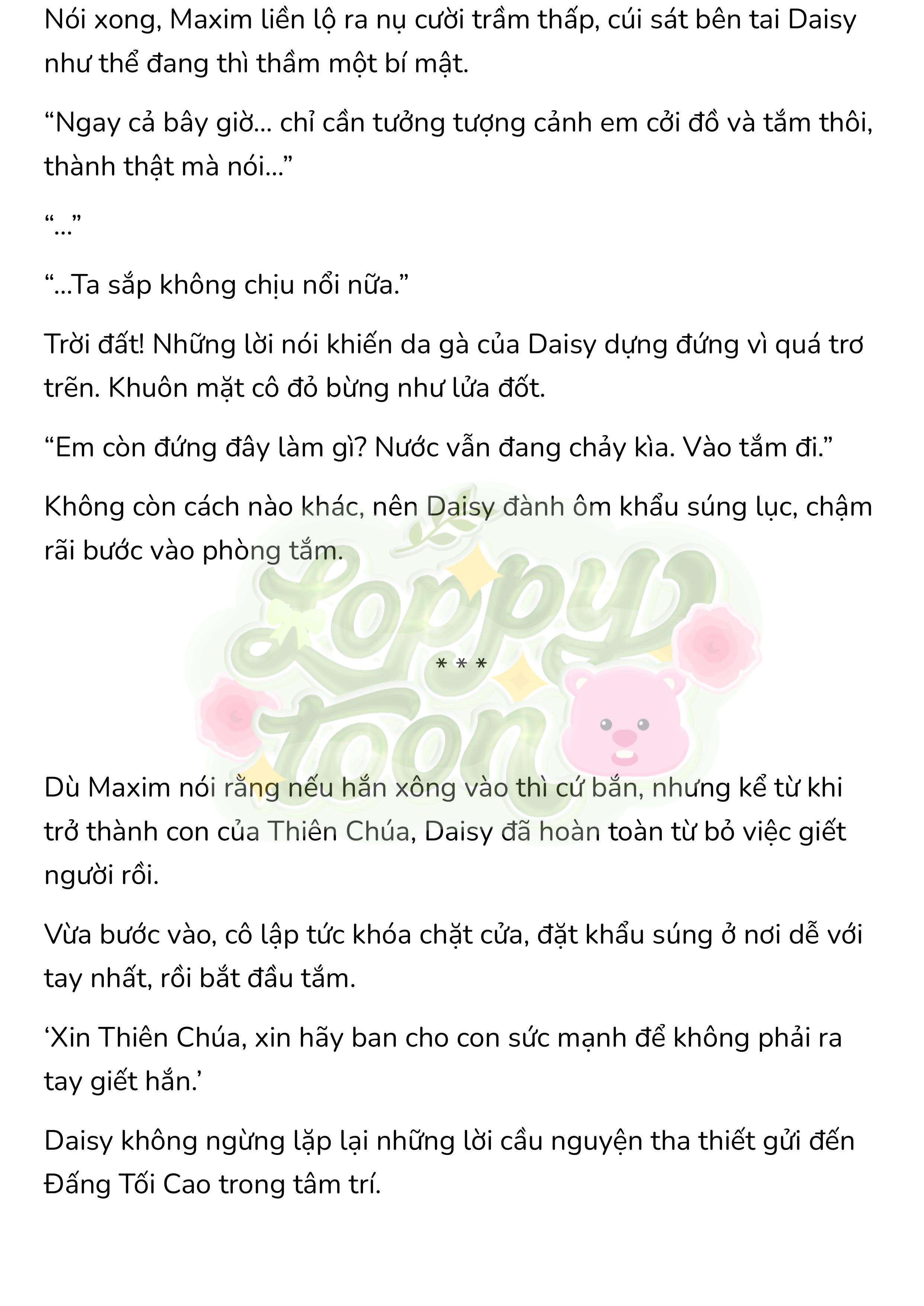 [Novel] Trận Chiến Ly Hôn! Chap 17 - Trang 2