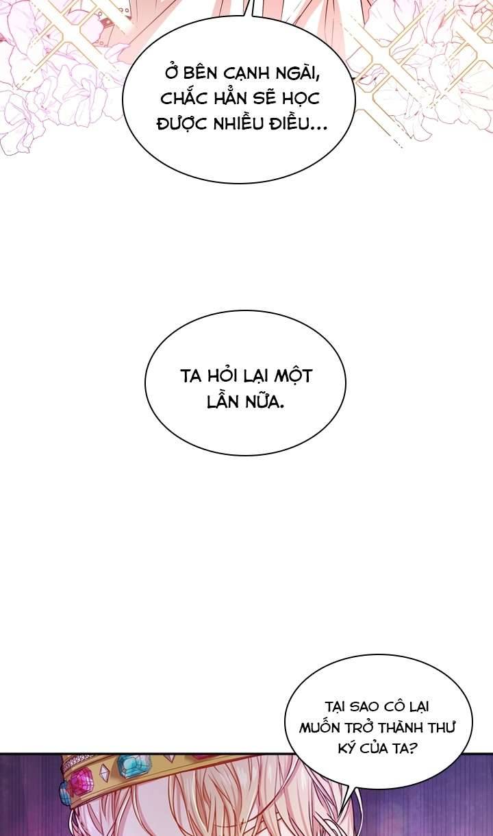 Thư Ký Của Bạo Chúa Chapter 6 - Trang 4