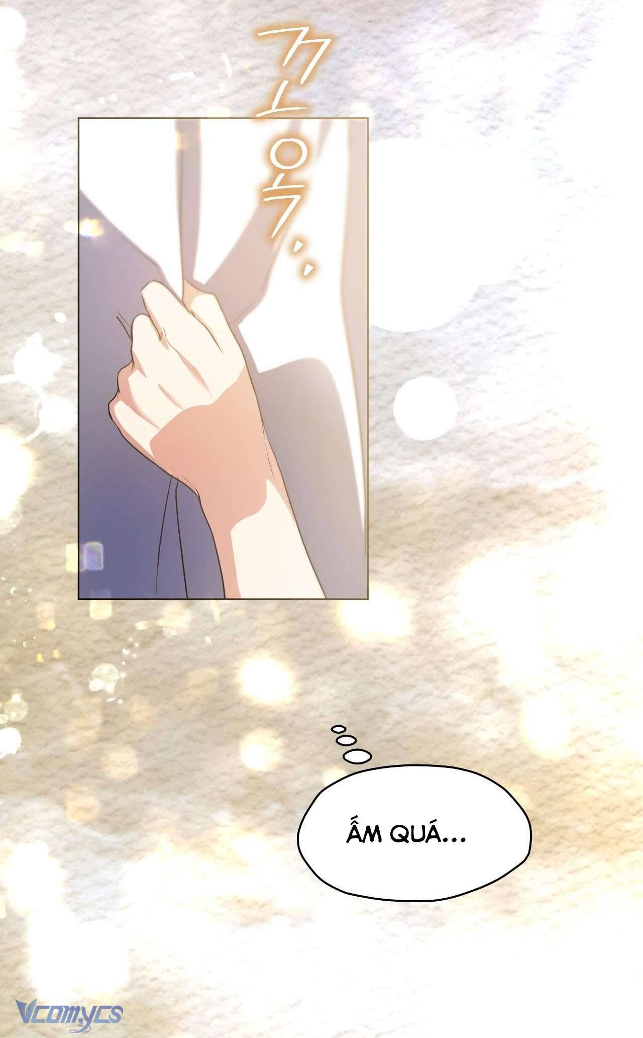 Thánh Nữ Giả Muốn Bỏ Trốn Chap 9 - Trang 4