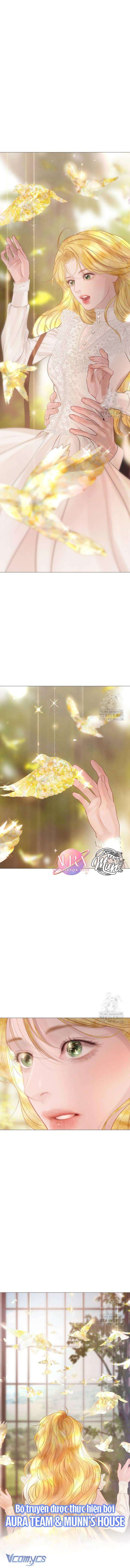 Hãy Khóc Và Cầu Nguyện Đi Chapter 39 - Trang 4