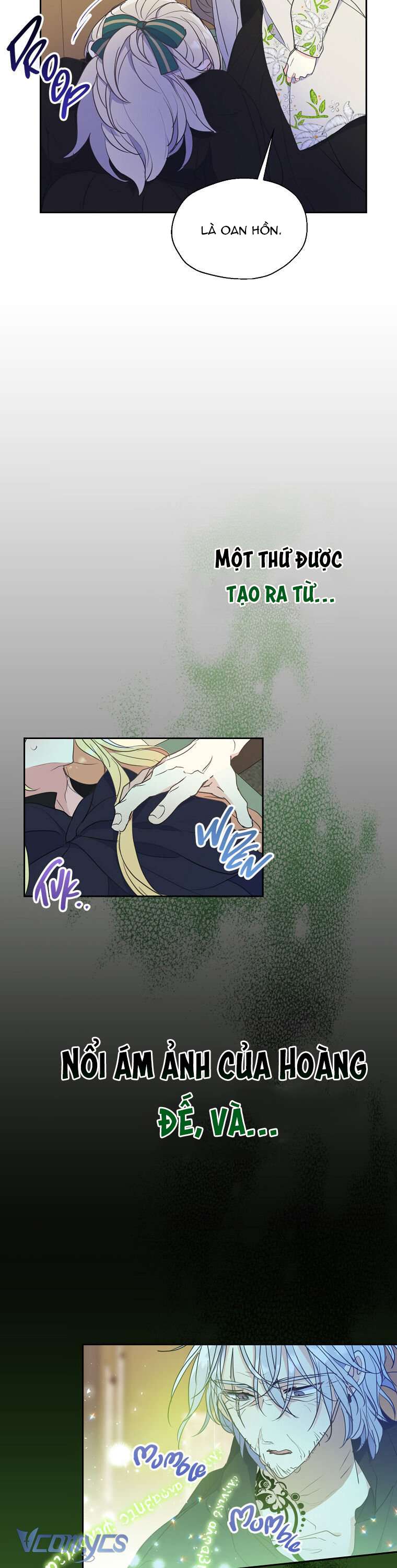 Bệ Hạ Xin Đừng Giết Tôi!!! Chap 67 - Next Chapter 67.1