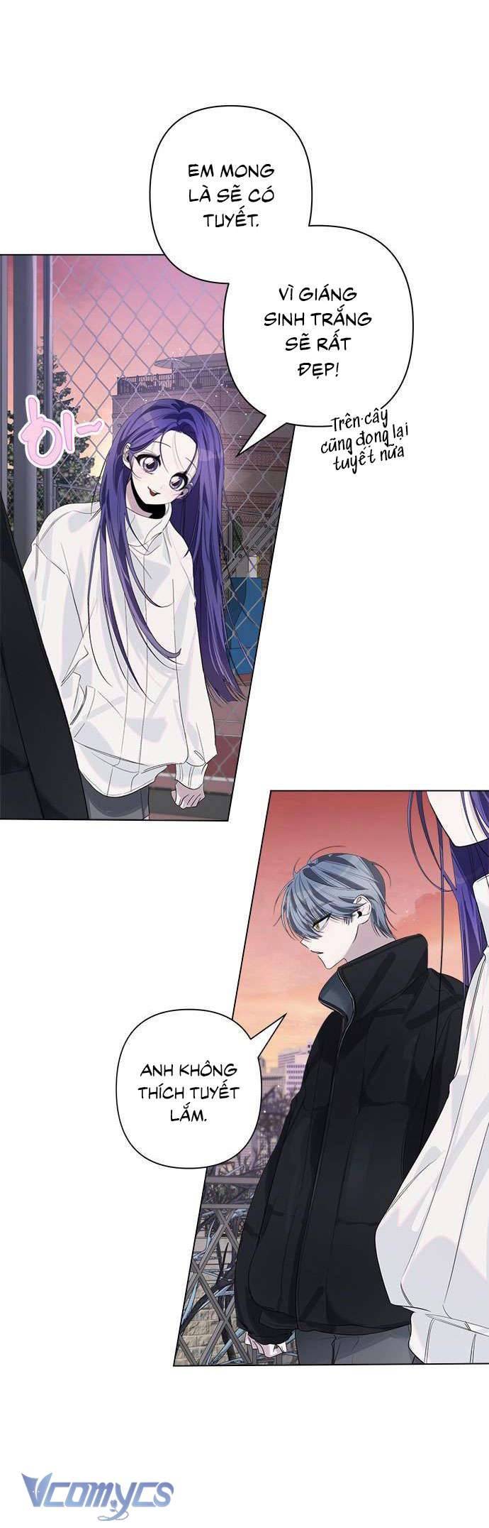 Đàn Anh Xấu Xa! Chap 73 - Trang 3