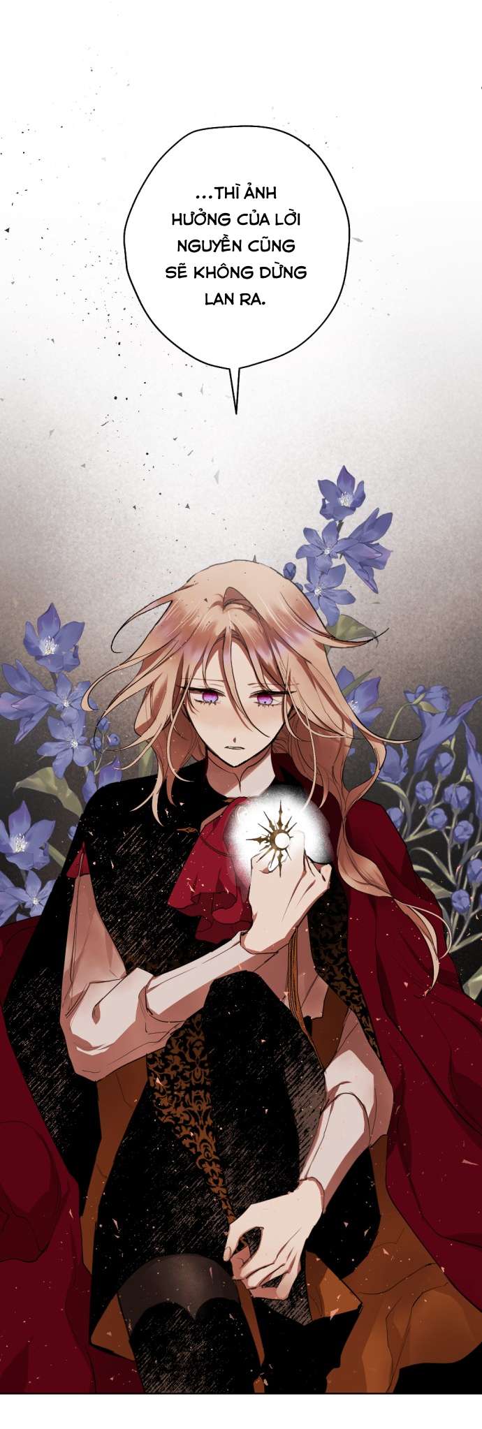 Lời Thú Nhận Của Chúa Tể Bóng Tối Chap 42 - Trang 4