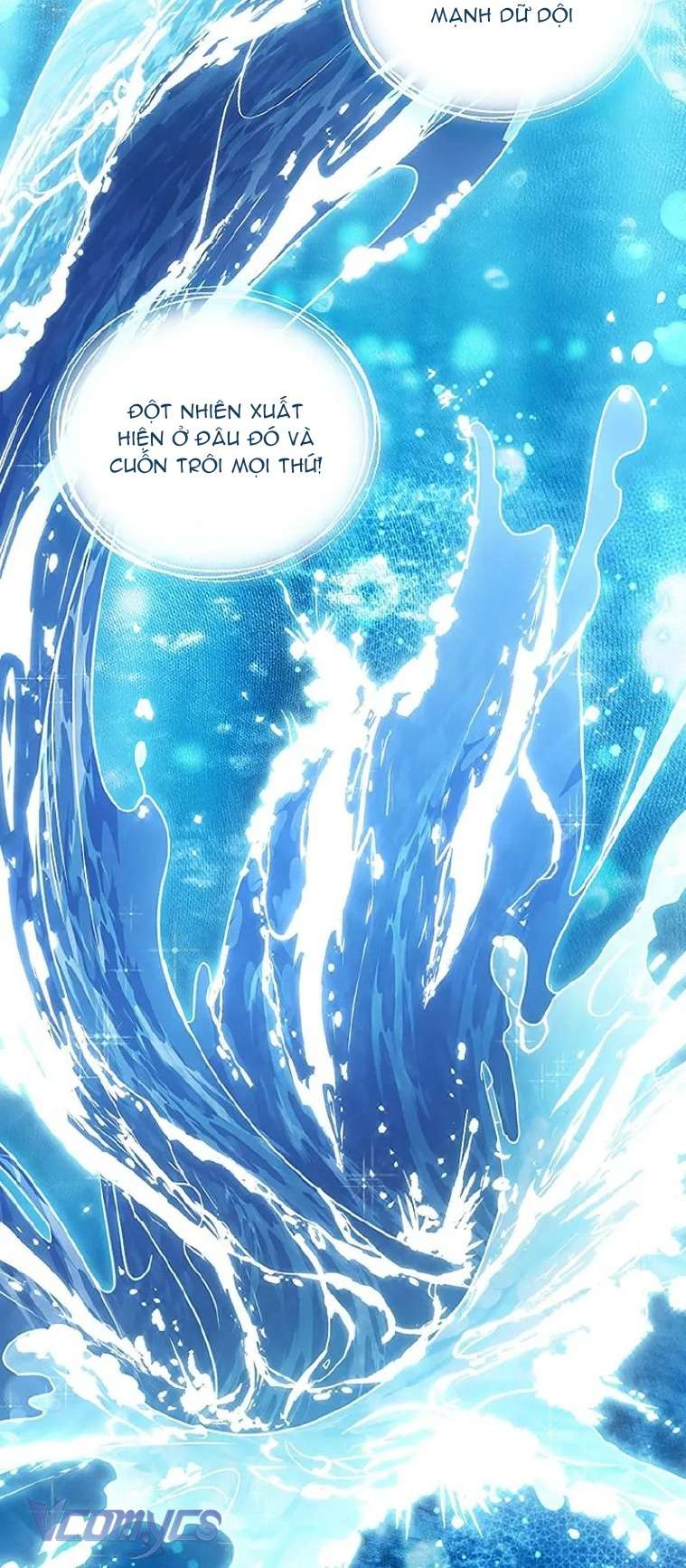 Tôi Được Nuôi Dưỡng Bởi Những Kẻ Phản Diện Chap 80 - Trang 3