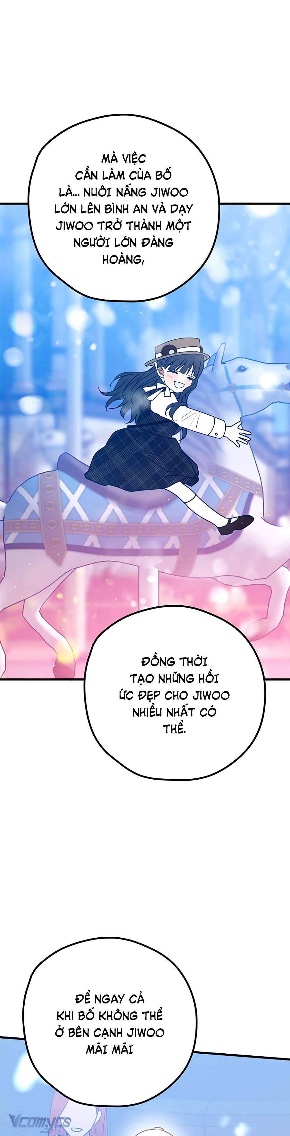 Kẻ Rác Rưởi Không Đáng Được Yêu Chapter 109 - Trang 4