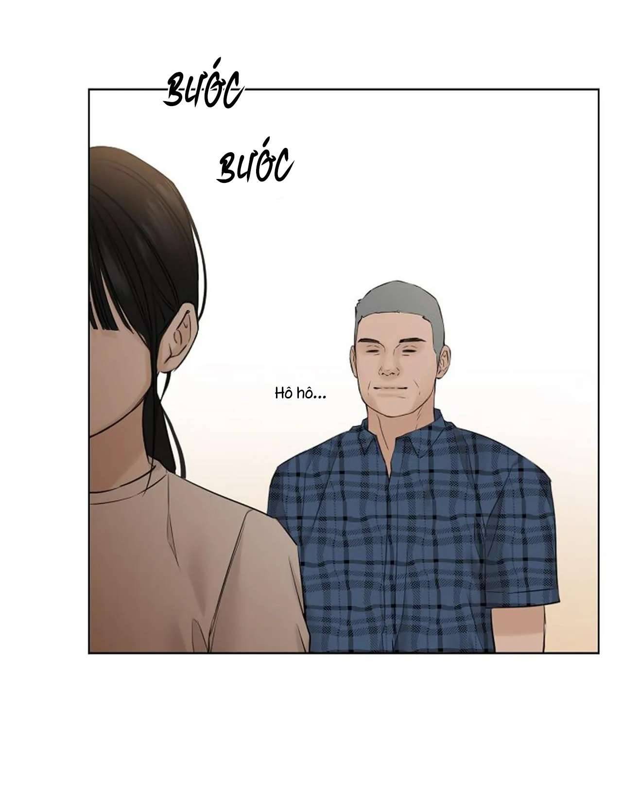 Bình Minh Chap 26 - Trang 4