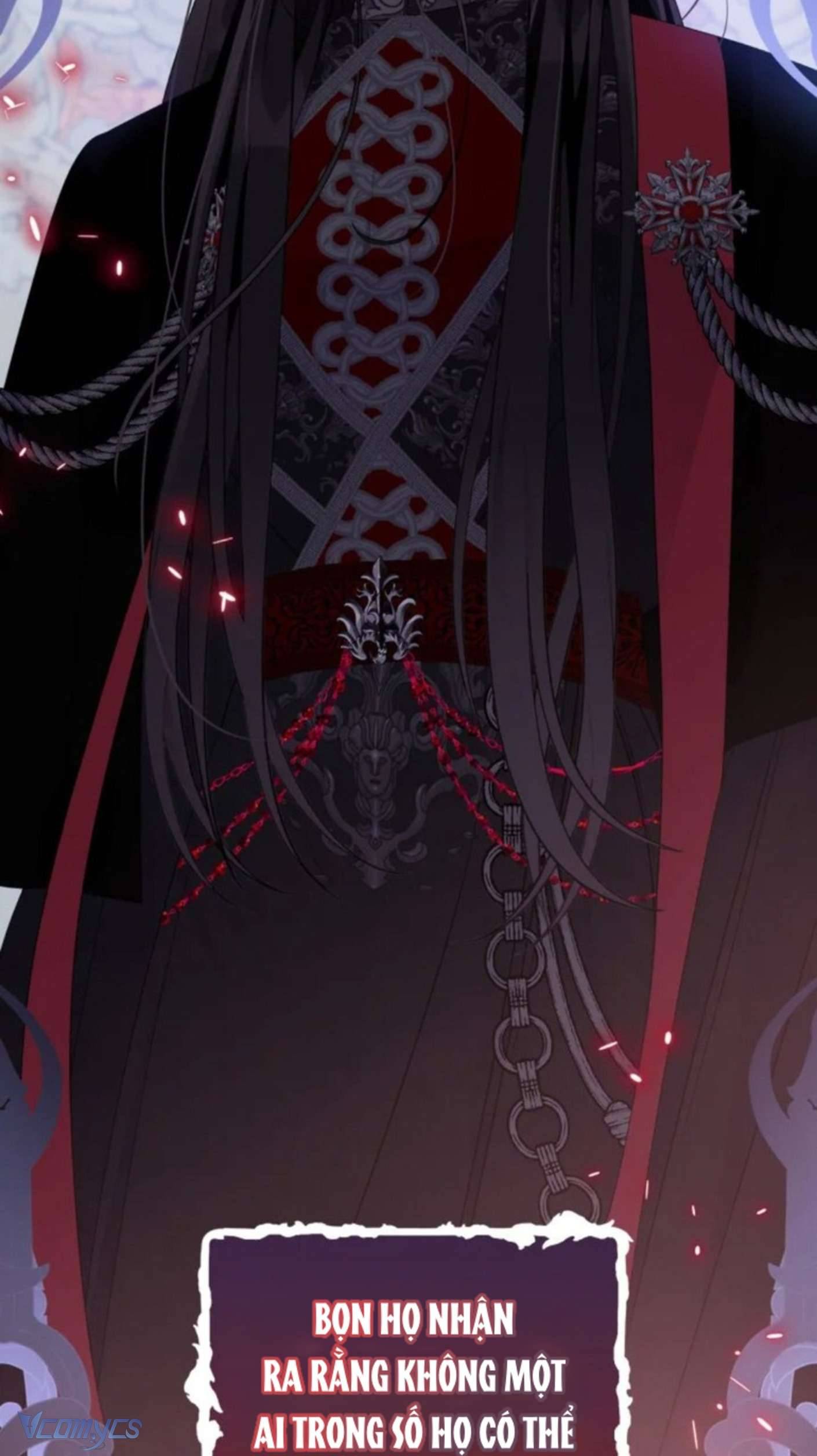 Sự Điều Trị Đặc Biệt Của Tinh Linh Chapter 76 - Trang 4