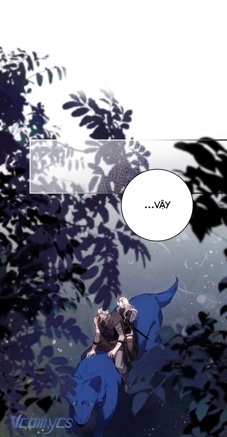 Thuần Hóa Bạo Quân Rồi Bỏ Trốn Chap 82 - Trang 2