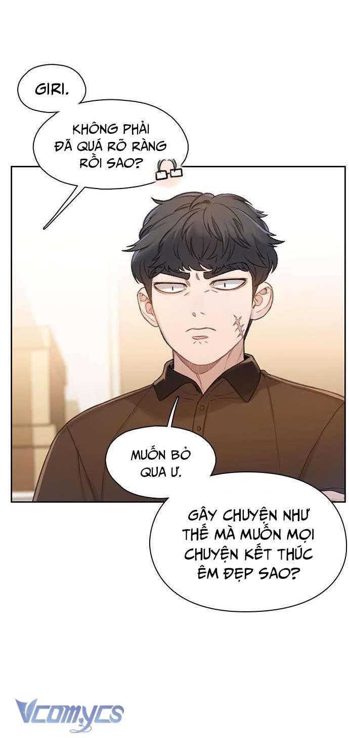 Trăng Tối: Thành Phố Xám (HYBE) Chap 10 - Trang 2