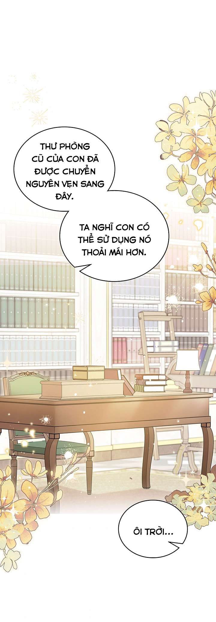 Kiếp Này Nhất Định Làm Gia Chủ Chap 74 - Trang 2