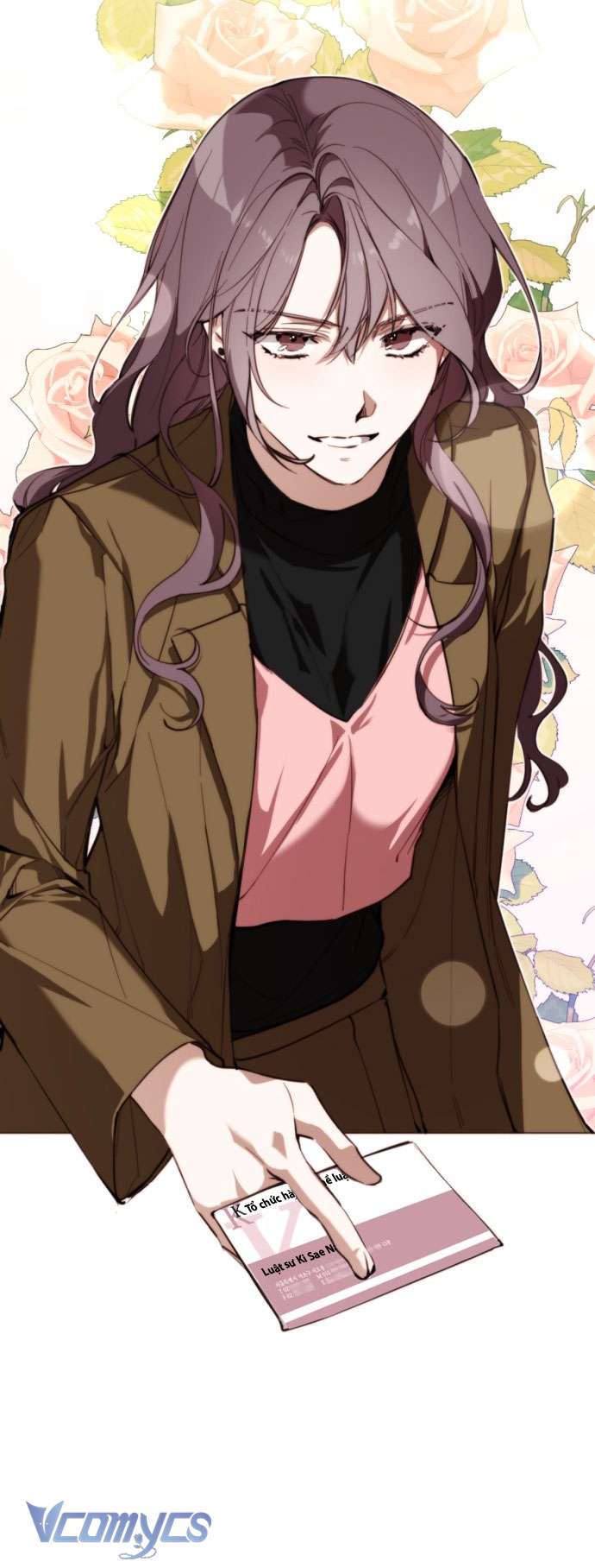 Ly Hôn Thì Dễ, Yêu Đương Mới Khó Chapter 3 - Trang 3