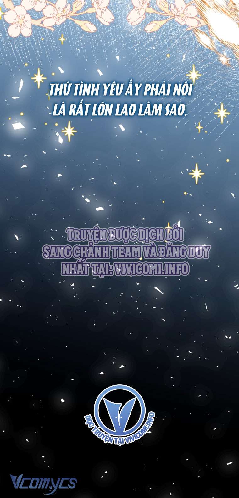 Bé Con Cá Voi Sát Thủ Chapter 26 - Trang 4