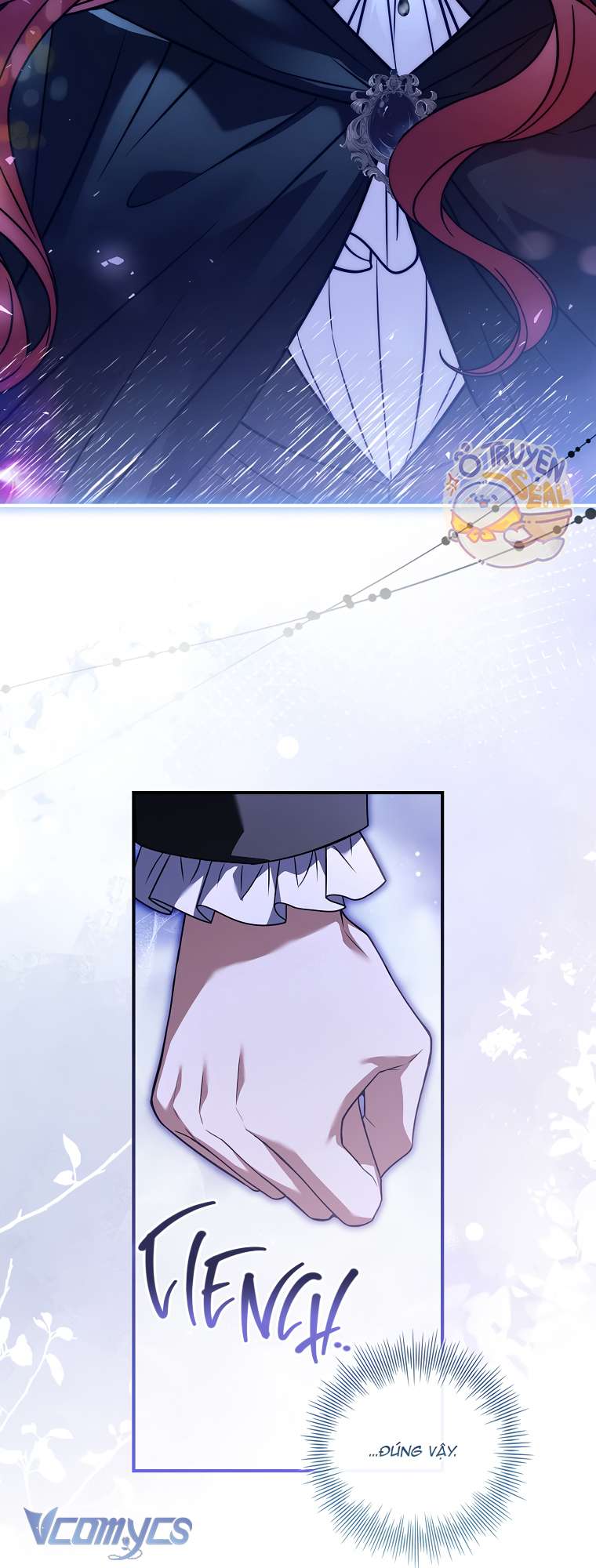 Tôi Đã Tắt Cài Đặt Chế Độ Nhận Thức Nỗi Đau! Chap 32 - Next Chap 33