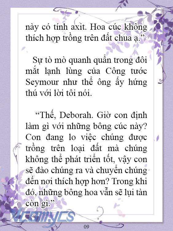 [Novel] Làm Ác Nữ Bộ Không Tốt Sao? Chap 29 - Trang 2