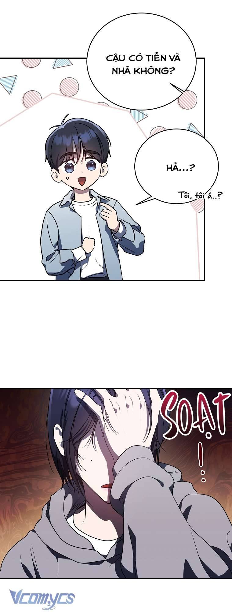 Hướng Dẫn Sinh Tồn Dành Cho Người Xếp Hạng Chap 4 - Trang 2