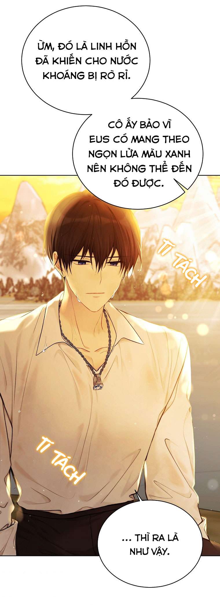 Vương Miện Lục Bảo Chap 73 - Trang 2