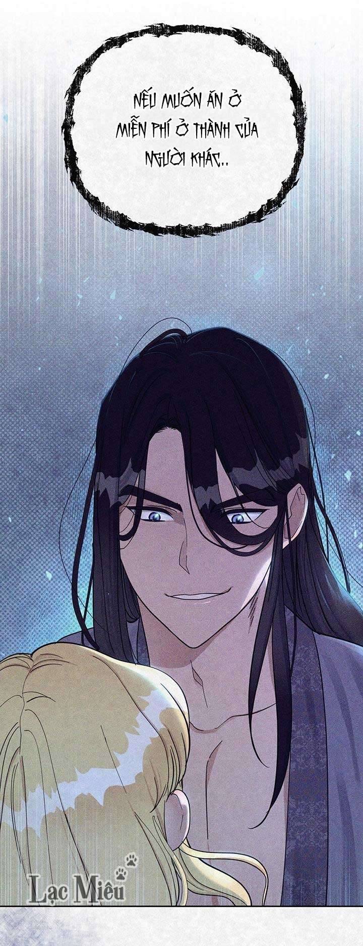 Công Tước Hát Rong Chapter 5 - Trang 3