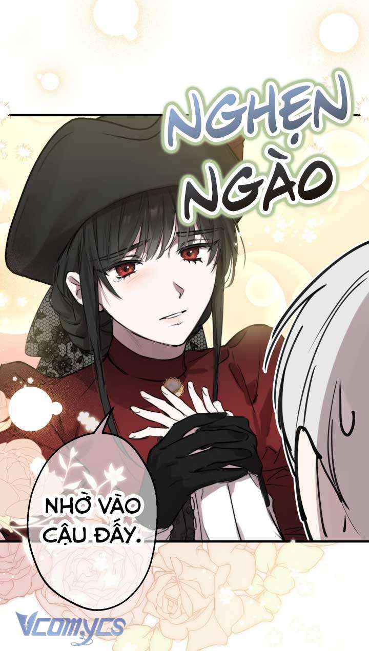 Những Nhân Vật Mạnh Nhất Thế Giới Ám Ảnh Tôi Chapter 51 - Next Chapter 51.2