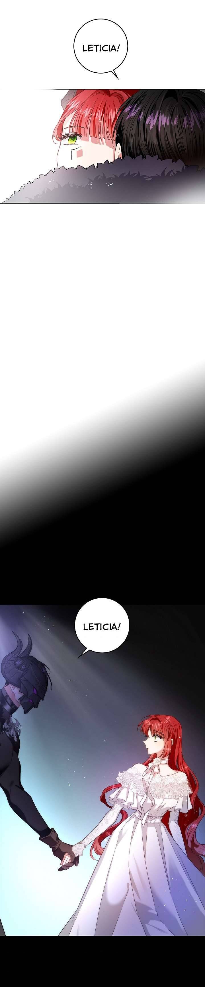 Hôn Phu Ẩn Sắc Chapter 69 - Trang 4