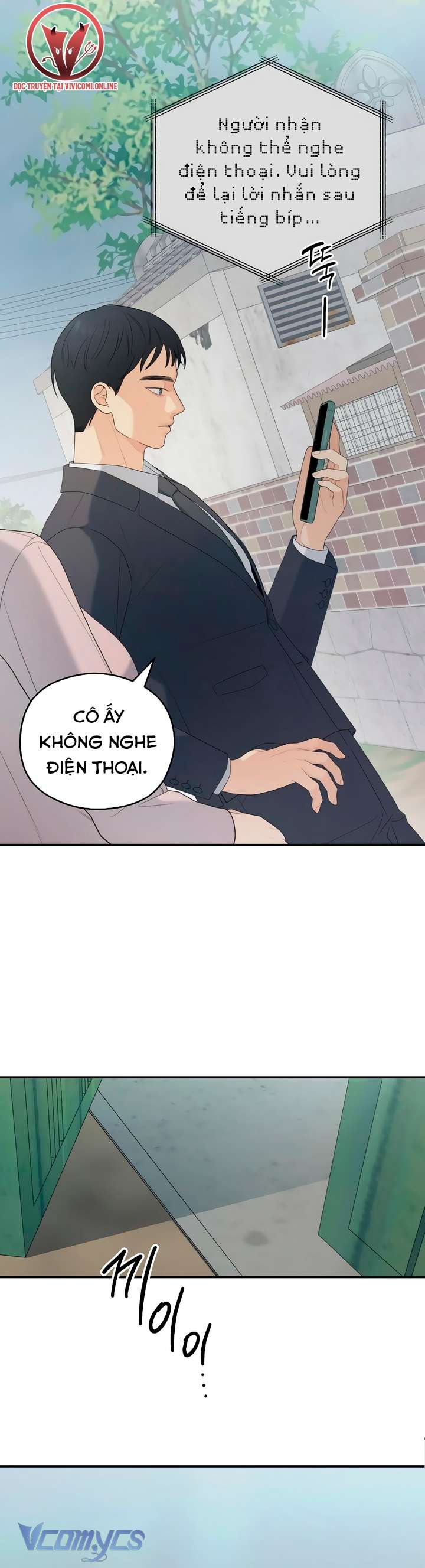 [18+] Cậu Ổn Đến Mức Nào Chap 32 - Trang 4