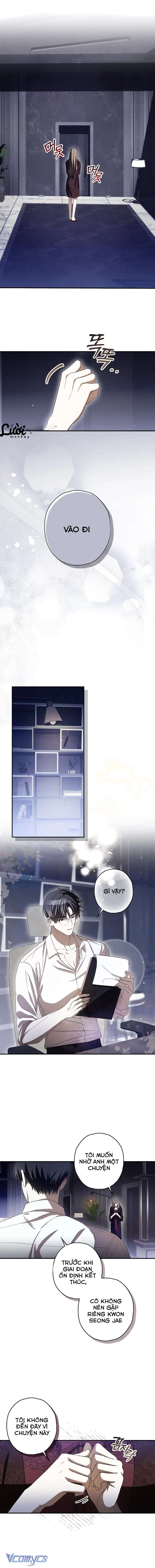 Chuỗi Thức Ăn Chap 27 - Next Chap 28