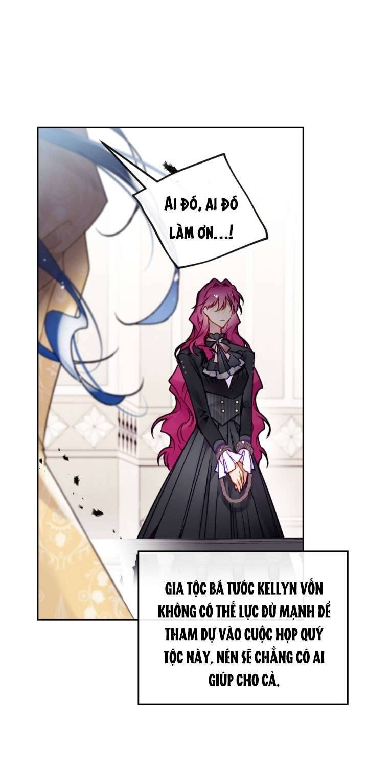 Kết Cục Của Nhân Vật Phản Diện Chỉ Có Thể Là Cái Chết Chapter 84 - Next Chapter 85