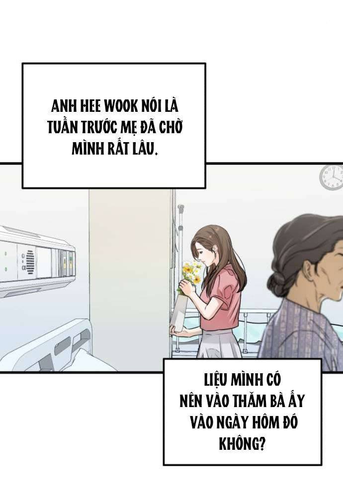 Tôi Nóng Lòng Muốn Chiếm Lấy Cô Ấy Chap 11 - Trang 3