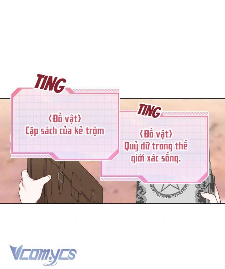 Sự Điều Trị Đặc Biệt Của Tinh Linh Chapter 14 - Trang 4
