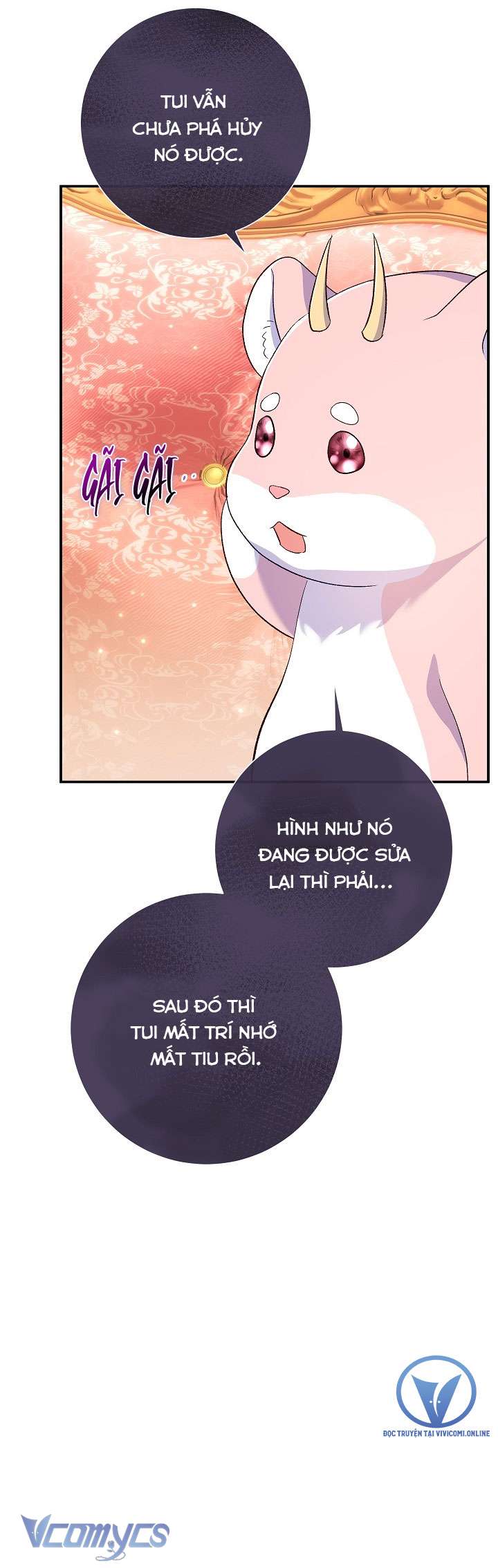 Người Xem Mắt Của Ác Nữ Quá Hoàn Hảo Chapter 53 - Trang 4