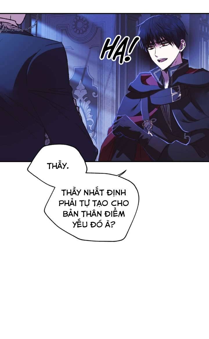 Cha À, Con Không Muốn Kết Hôn Đâu Chap 6 - Trang 2