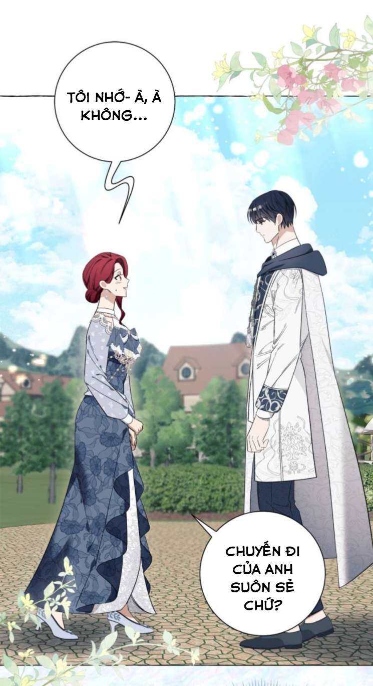 Tôi Tưởng Đó Chỉ Là Tiểu Thuyết Trọng Sinh Bình Thường Chapter 24 - Next Chapter 25