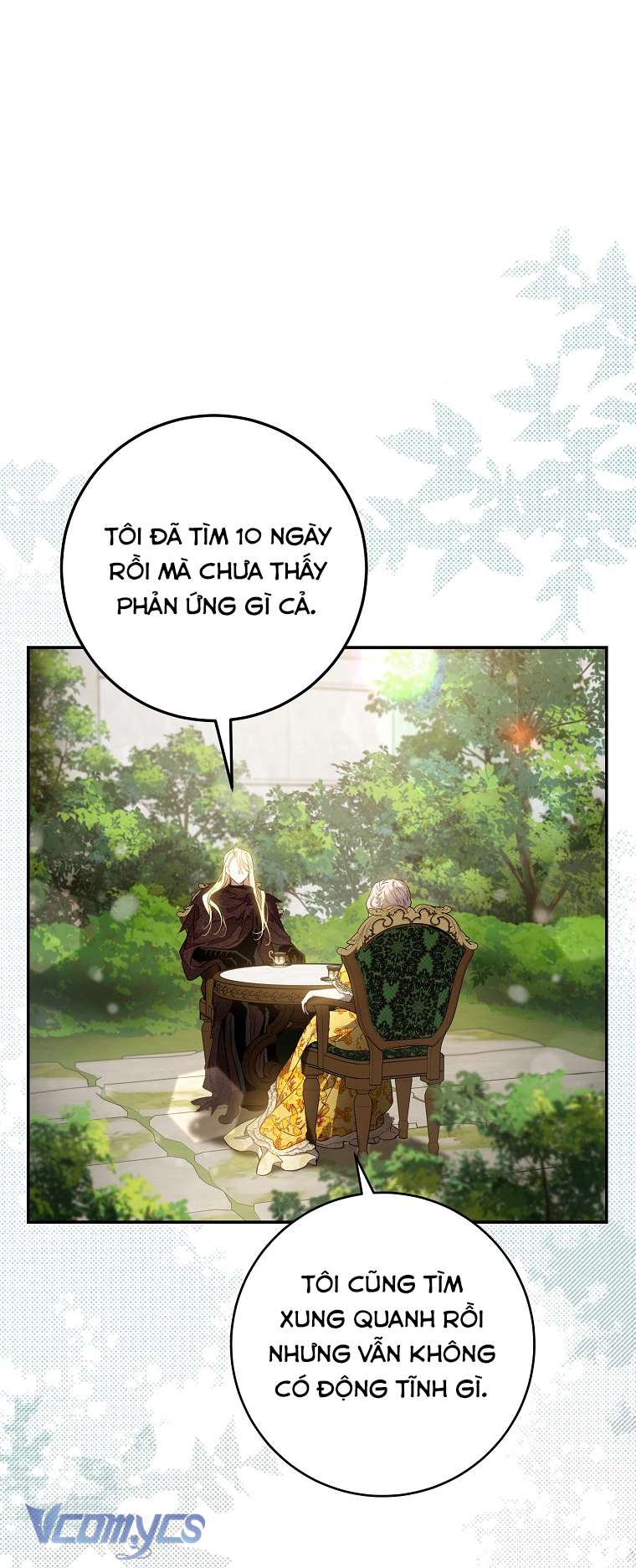 Thuần Hóa Bạo Quân Rồi Bỏ Trốn Chap 107 - Trang 2
