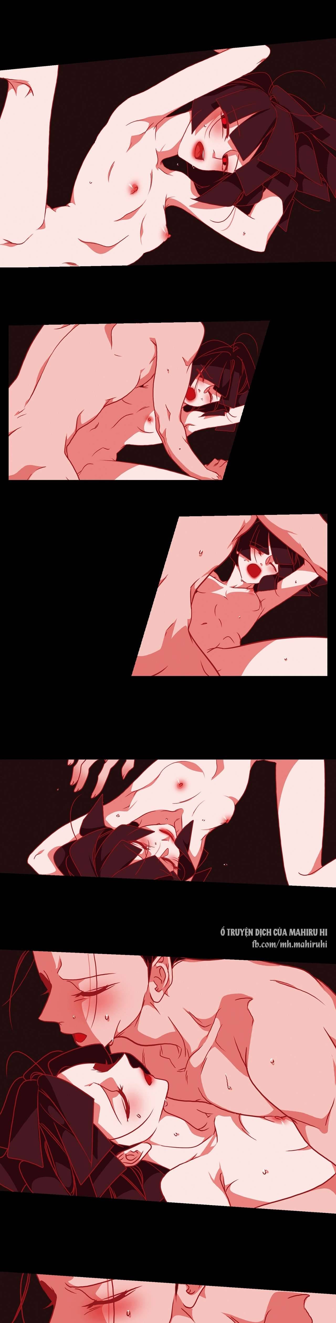 [18+] Xích Hồ Chap 64 - Next Chap 65