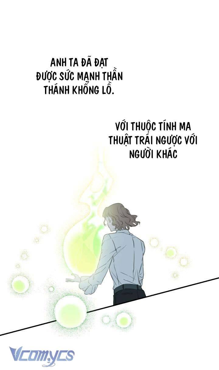 Những Nhân Vật Mạnh Nhất Thế Giới Ám Ảnh Tôi Chapter 21 - Trang 4