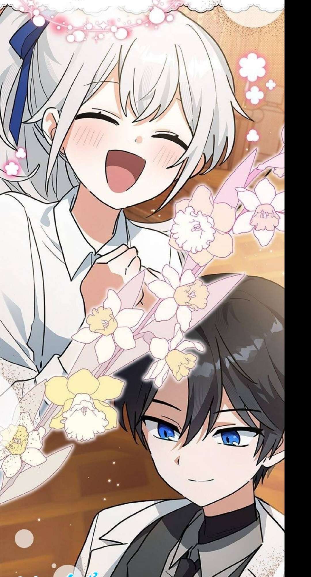 Mèo con được gia tộc sói nhận nuôi? Chapter 26 - Trang 3