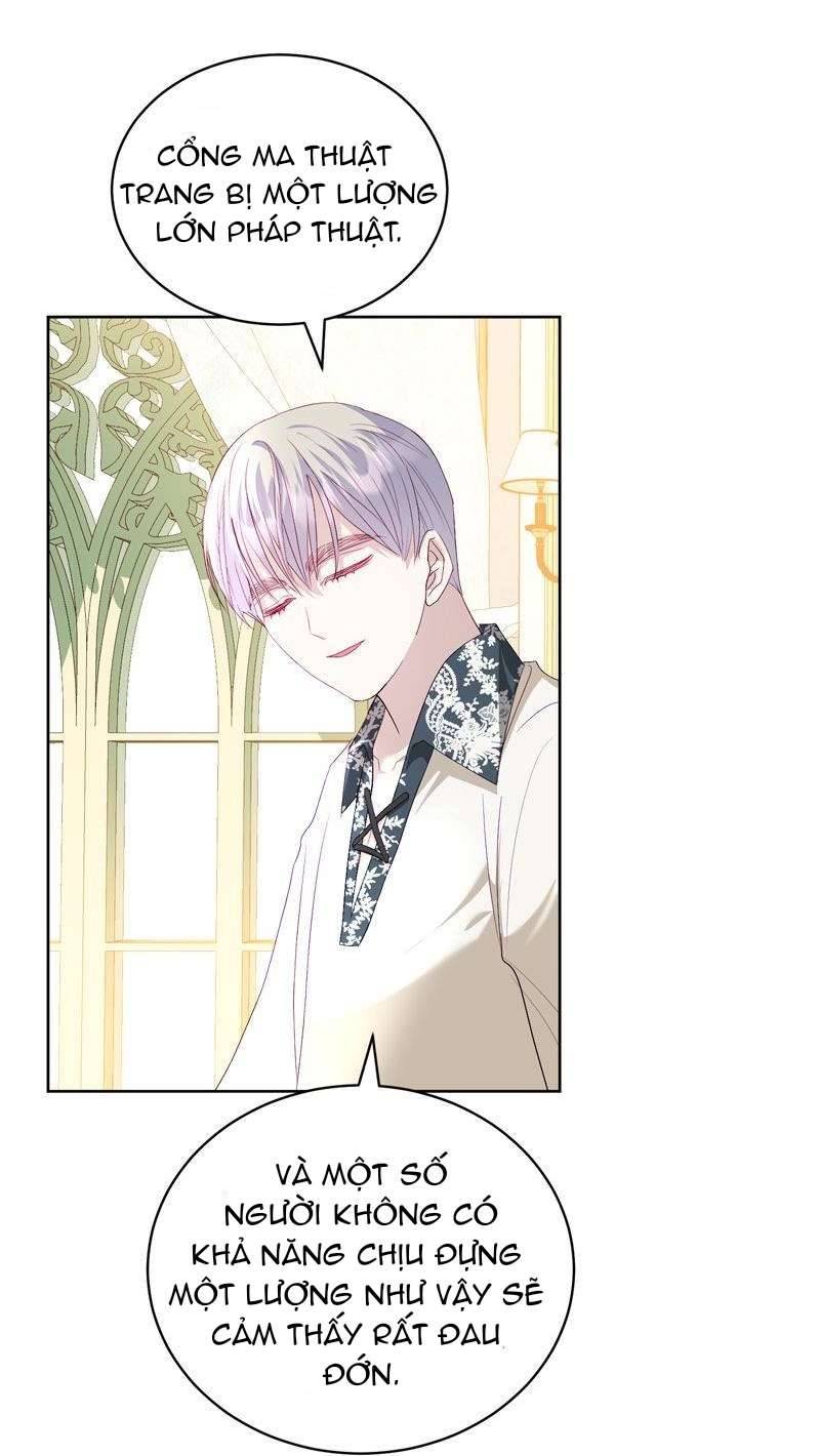 Một Ngày Nọ Bỗng Dưng Cha Xuất Hiện Chapter 16 - Trang 4