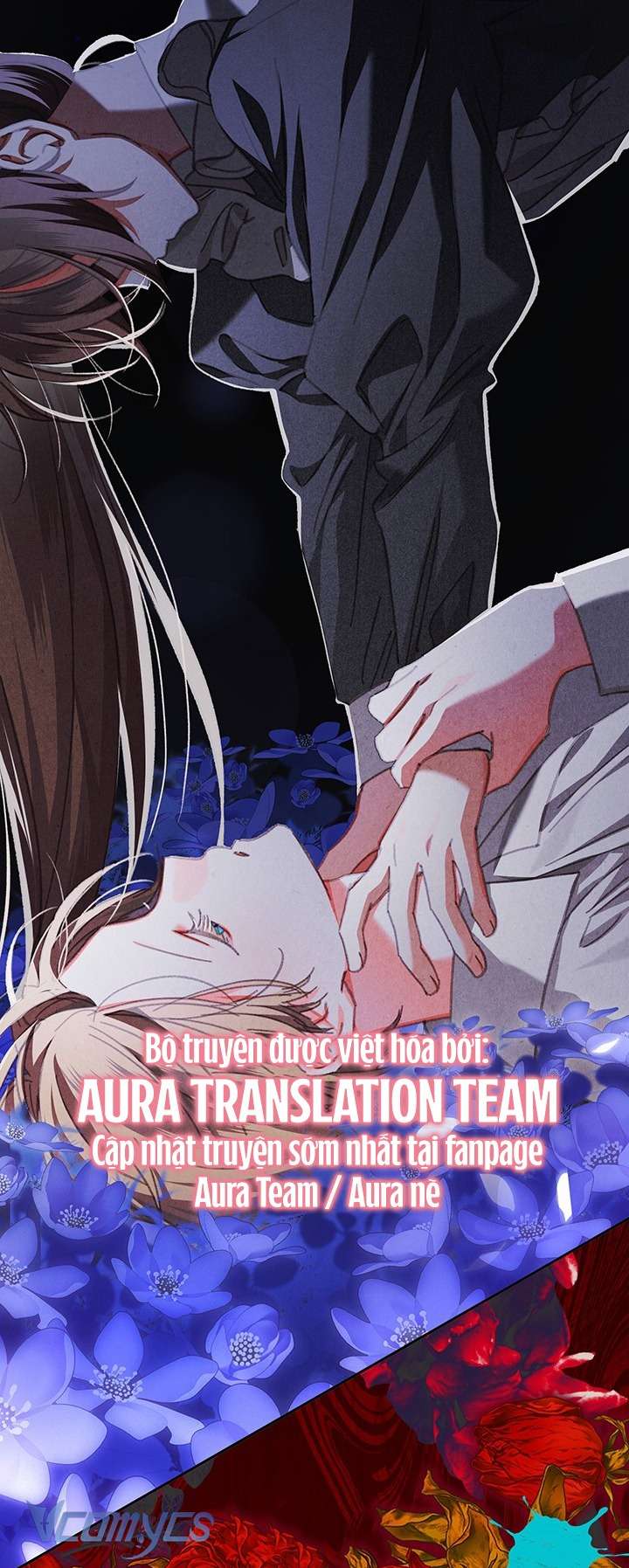 Sống Sót Như Một Hầu Gái Trong Trò Chơi Kinh Dị Chapter 60 - Next Chapter 61