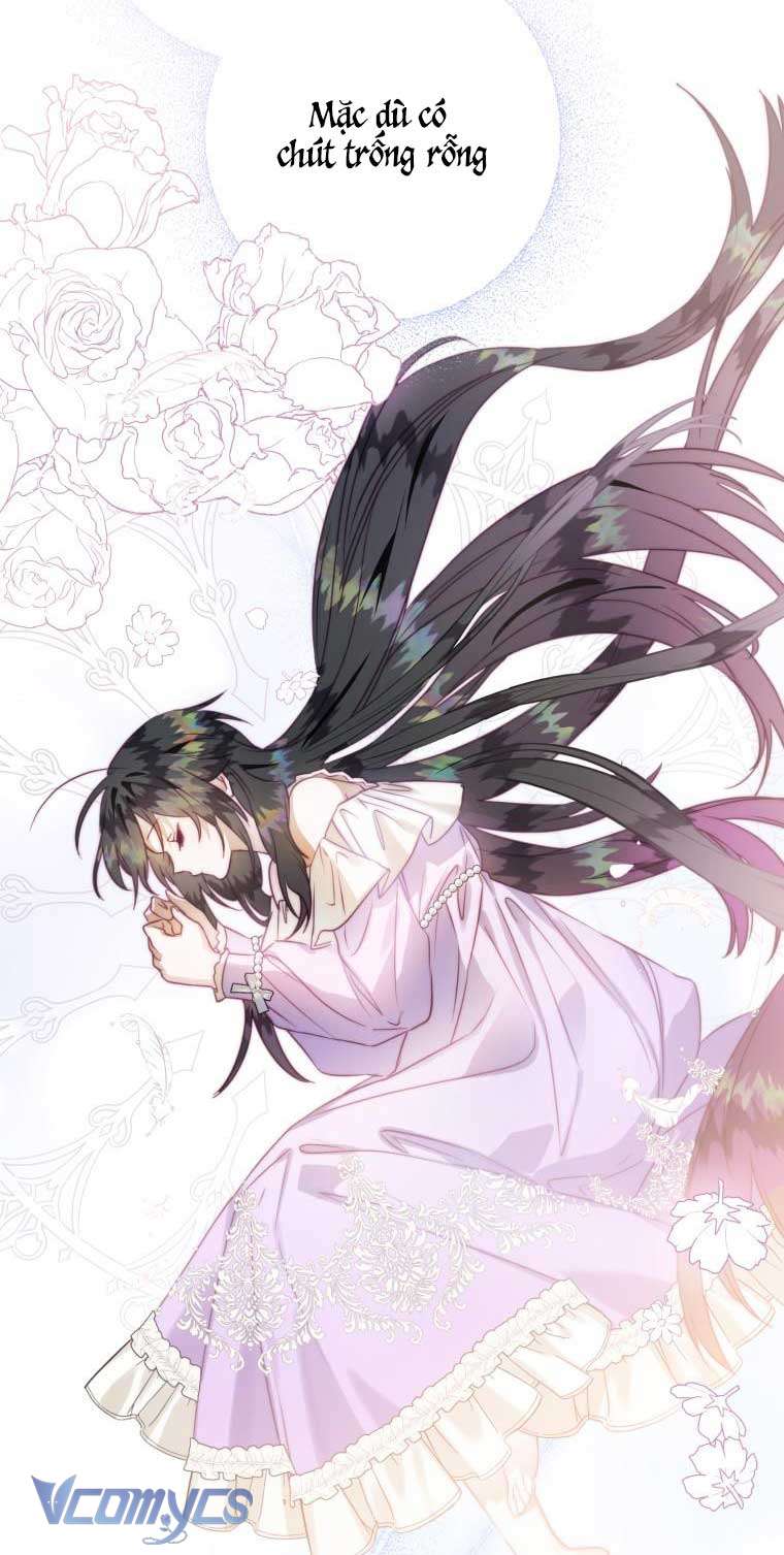 Bỗng Nhiên Tôi Trở Thành Quạ Đen!! Chapter 44 - Next Chapter 45